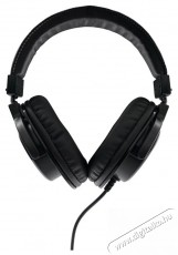 MACKIE MC-100 Audio-Video / Hifi / Multim&eacute;dia - F&uuml;l &eacute;s Fejhallgat&oacute;k - Fejhallgat&oacute; - 529729