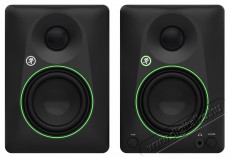 MACKIE CR4.5BT hangsz&oacute;r&oacute; Audio-Video / Hifi / Multim&eacute;dia - Hangfal - Hangfalszett - &Aacute;ll&oacute; / front hangfal - 530489
