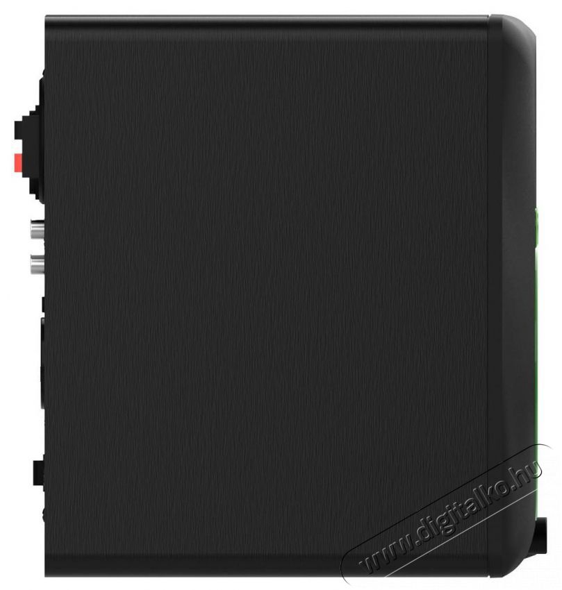 MACKIE CR4.5BT hangsz&oacute;r&oacute; Audio-Video / Hifi / Multim&eacute;dia - Hangfal - Hangfalszett - &Aacute;ll&oacute; / front hangfal - 530489