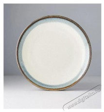 Made In Japan Aurora Lapostányér 25 cm Konyhai termékek - Étkészlet - Tányér készlet - 522472