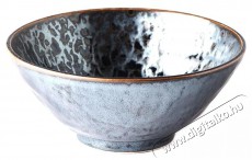 Made In Japan Black Pearl tészta tál 20 cm 800 ml Konyhai termékek - Étkészlet - Tányér készlet - 522470