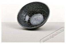 Made In Japan Black Pearl tészta tál 20 cm 800 ml Konyhai termékek - Étkészlet - Tányér készlet - 522470