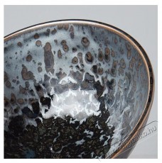Made In Japan Black Pearl tészta tál 20 cm 800 ml Konyhai termékek - Étkészlet - Tányér készlet - 522470