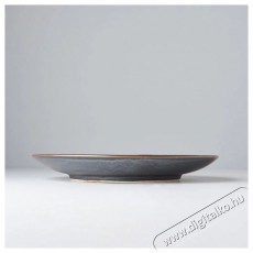 Made In Japan Black Pearl Lapostányér 25 cm Konyhai termékek - Egyéb / Konyhai kiegészítő - 527431