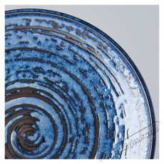 Made In Japan Copper Swirl 25 cm, lapos kerámia Konyhai termékek - Egyéb / Konyhai kiegészítő - 527427