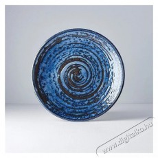 Made In Japan Copper Swirl 25 cm, lapos kerámia Konyhai termékek - Egyéb / Konyhai kiegészítő - 527427
