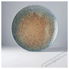 Made In Japan Earth & Sky Lapos tányér, 29 cm Konyhai termékek - Egyéb / Konyhai kiegészítő - 527430