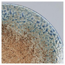 Made In Japan Earth & Sky Lapos tányér, 29 cm Konyhai termékek - Egyéb / Konyhai kiegészítő - 527430