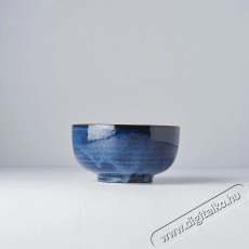 Made In Japan Indigo Blue Közepes tál 16 cm 600 ml Konyhai termékek - Egyéb / Konyhai kiegészítő - 527432