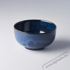 Made In Japan Indigo Blue Közepes tál 16 cm 600 ml Konyhai termékek - Egyéb / Konyhai kiegészítő - 527432