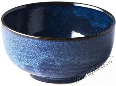 Made In Japan Indigo Blue Közepes tál 16 cm 600 ml - Konyhai termékek - Egyéb / Konyhai kiegészítő - 527432