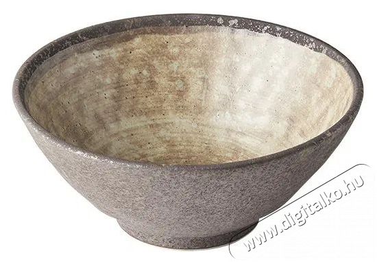 Made In Japan Nin-Rin Udon tál 20 cm 800 ml Konyhai termékek - Egyéb / Konyhai kiegészítő - 527436