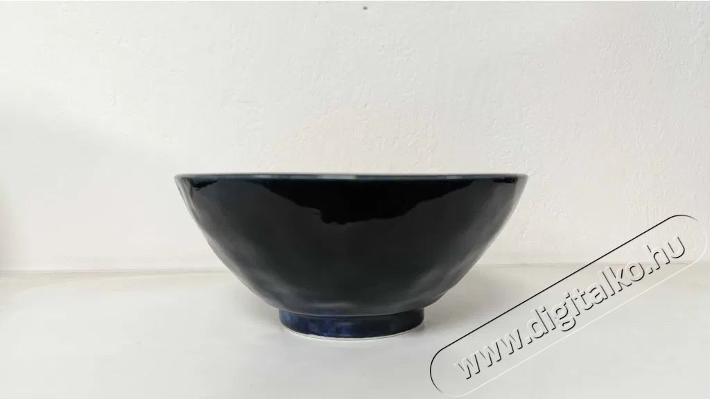 Made In Japan Udon Copper Swirl, 20 cm, 800 ml Konyhai term&eacute;kek - Egy&eacute;b / Konyhai kieg&eacute;sz&iacute;tő - 527423