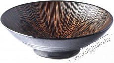 Made In Japan Bronze Converging Ramen, 24 cm, 0,9 l Konyhai term&eacute;kek - Egy&eacute;b / Konyhai kieg&eacute;sz&iacute;tő - 527419