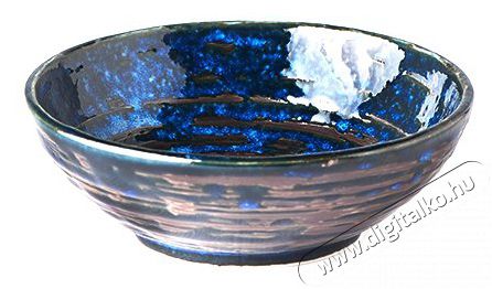 Made In Japan Copper Swirl 13 cm 200 ml tálka Konyhai termékek - Edény - Egyéb edény - 527441