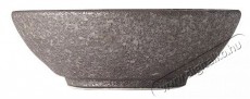 Made In Japan lapos tányér Nin-Rin 13 cm 200 ml Konyhai termékek - Edény - Egyéb edény - 527445