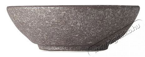 Made In Japan lapos tányér Nin-Rin 13 cm 200 ml Konyhai termékek - Edény - Egyéb edény - 527445