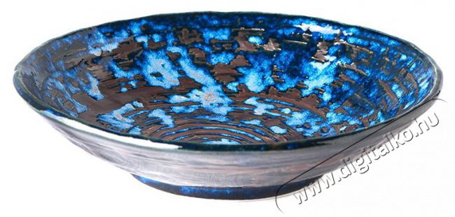 Made In Japan Nagy tál Réz örvény 24 cm 0,7 l Konyhai termékek - Edény - Egyéb edény - 527442