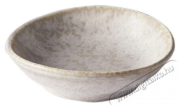 Made In Japan Sz&oacute;szos t&aacute;l Fade 8 cm, homoksz&iacute;nű Konyhai term&eacute;kek - Ed&eacute;ny - Egy&eacute;b ed&eacute;ny - 527444