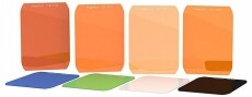 Magmod Basic Kit (MMBKIT03) Fotó-Videó kiegészítők - Vaku kiegészítő - Szűrő - 349587