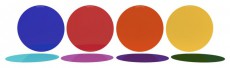 Magmod MMBOXCRGEL01 creative gels szűrők Fotó-Videó kiegészítők - Vaku kiegészítő - Szűrő - 349595