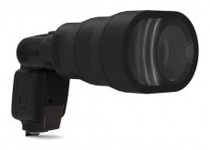 Magmod MagBeam Kit (MMBEAMK01) Fotó-Videó kiegészítők - Objektív kiegészítő - Előtét lencse - 349585