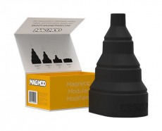 Magmod MagSnoot (MMSNOOT01) vakuszűkítő Fotó-Videó kiegészítők - Fényterelő - Szűkítő - 349614