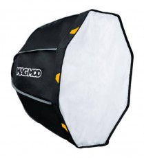 Magmod Megabox 24 Octa Szoftbox (MMBOX24OCT01) Fotó-Videó kiegészítők - Fényterelő - Softbox - 349591