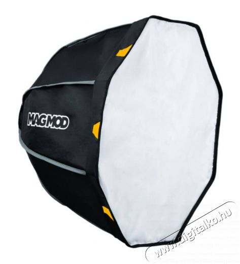 Magmod Megabox 24 Octa Szoftbox (MMBOX24OCT01) Fotó-Videó kiegészítők - Fényterelő - Softbox - 349591