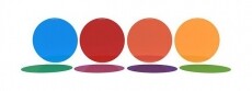 Magmod Artistic Gels (MMBOXARGEL01) Fotó-Videó kiegészítők - Szűrő - Kiegészítő - 349593