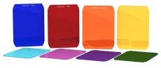 Magmod Creative Gel Set (MMCRGEL02) Művészeti gél szett Fotó-Videó kiegészítők - Szűrő - Szín szűrő - 349601