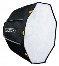 Magmod Megabox 24 Octa Pro Kit (MMBOX24PROK01) Fotó-Videó kiegészítők - Vaku - Stúdió vaku - 349592