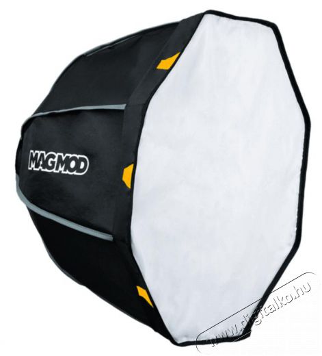 Magmod Megabox 24 Octa Pro Kit (MMBOX24PROK01) Fotó-Videó kiegészítők - Vaku - Stúdió vaku - 349592