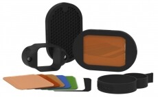 Magmod Basic Kit (MMBKIT03) Fotó-Videó kiegészítők - Vaku kiegészítő - Szűrő - 349587