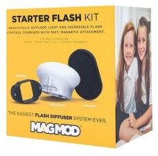 Magmod Starter Flash Kit (MMSTRKIT01) Fotó-Videó kiegészítők - Vaku kiegészítő - Szűrő - 349617