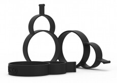 Magmod Transmitter Band 3-Pack (MMBANDPCK) Fotó-Videó kiegészítők - Objektív kiegészítő - Egyéb objektív kiegészítő - 349584