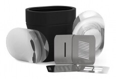 Magmod MagBeam Kit (MMBEAMK01) Fotó-Videó kiegészítők - Objektív kiegészítő - Előtét lencse - 349585