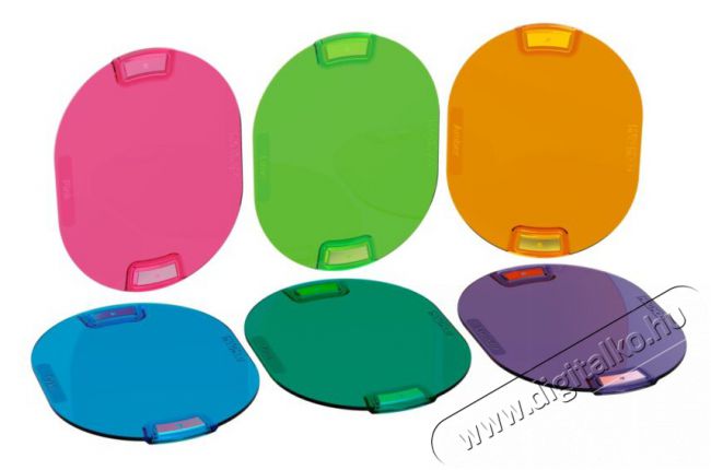 Magmod PRO Artistic Gels Újdonságok - Legfrissebb termékek - 492058