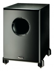 Magnat Beta Sub 20 A Aktív mélysugárzó Audio-Video / Hifi / Multimédia - Hangfal - Hangfalszett - Mélynyomó - 279524