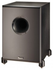 Magnat Beta Sub 30 A Aktív mélysugárzó Audio-Video / Hifi / Multimédia - Hangfal - Hangfalszett - Mélynyomó - 279509