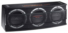 Magnat Boombox 320 Mélynyomó Autóhifi / Autó felszerelés - Autó hangsugárzó - Mélysugárzó - 279466