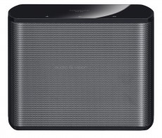 Magnat CS 10 vezeték nélküli hangszóró - fekete Audio-Video / Hifi / Multimédia - Multi-room rendszer - Multi-room rendszer - 320726