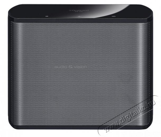 Magnat CS 10 vezeték nélküli hangszóró - fekete Audio-Video / Hifi / Multimédia - Multi-room rendszer - Multi-room rendszer - 320726
