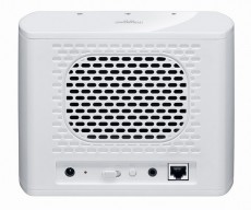 Magnat CS 10 vezeték nélküli hangszóró - fehér Audio-Video / Hifi / Multimédia - Multi-room rendszer - Multi-room rendszer - 309167