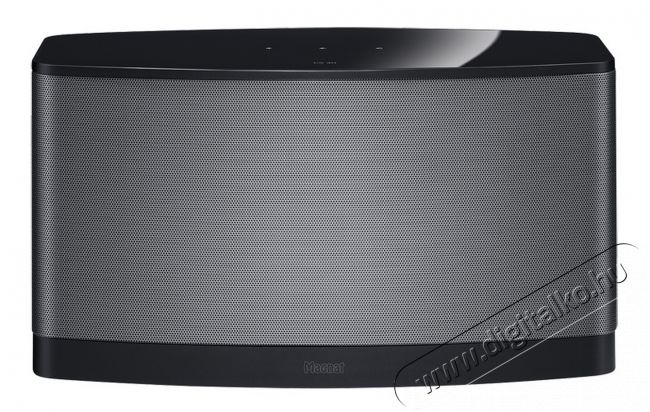 Magnat CS 40 vezeték nélküli hangszóró - fekete Audio-Video / Hifi / Multimédia - Multi-room rendszer - Multi-room rendszer - 309166