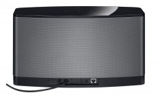 Magnat CS 40 vezeték nélküli hangszóró - fekete Audio-Video / Hifi / Multimédia - Multi-room rendszer - Multi-room rendszer - 309166
