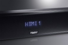 Magnat CSB 1000 Fekete Újdonságok - Új termékek - 338054