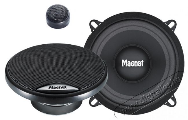 Magnat Edition 213 Hangszóró szett Autóhifi / Autó felszerelés - Autó hangsugárzó - Hangszóró - 279446