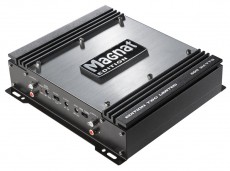 Magnat Edition Two Ltd. Autós Hifi erősítő Autóhifi / Autó felszerelés - Autóhifi erősítő - 279424