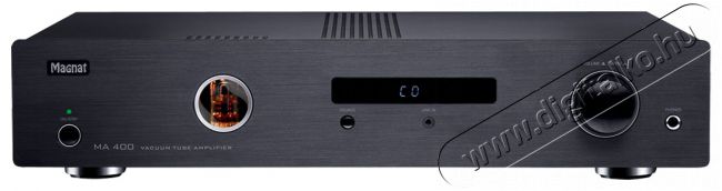 Magnat MA 400 Hibrid sztereó integrált erősítő Audio-Video / Hifi / Multimédia - Hifi - Sztereó - Sztereó erősítő - 279566
